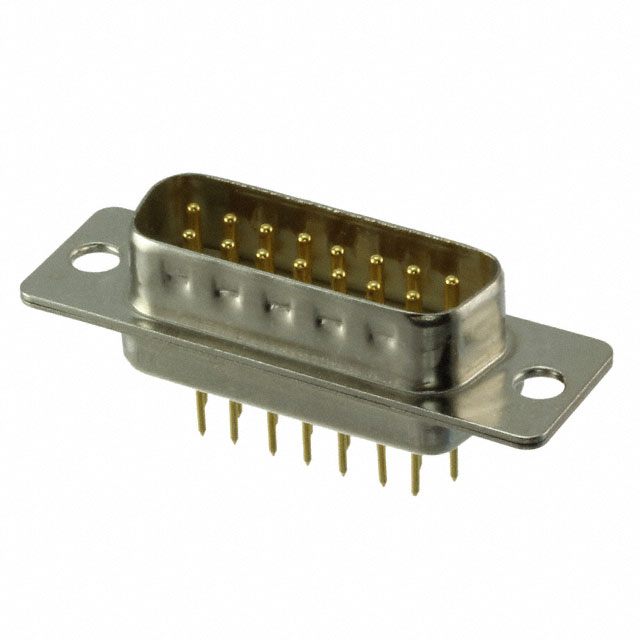 9642227230 HARTING  Ensembles de connecteurs D-Sub