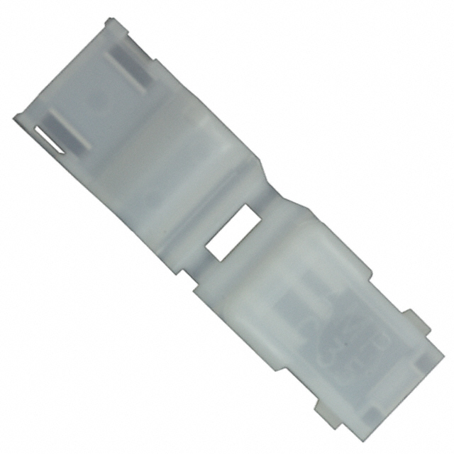 1-480306-1 TE Connectivity AMP Connectors  Carcasas Botas