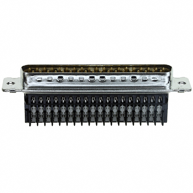 1-745498-5 TE Connectivity AMP Connectors  Conjuntos de conectores D-Sub