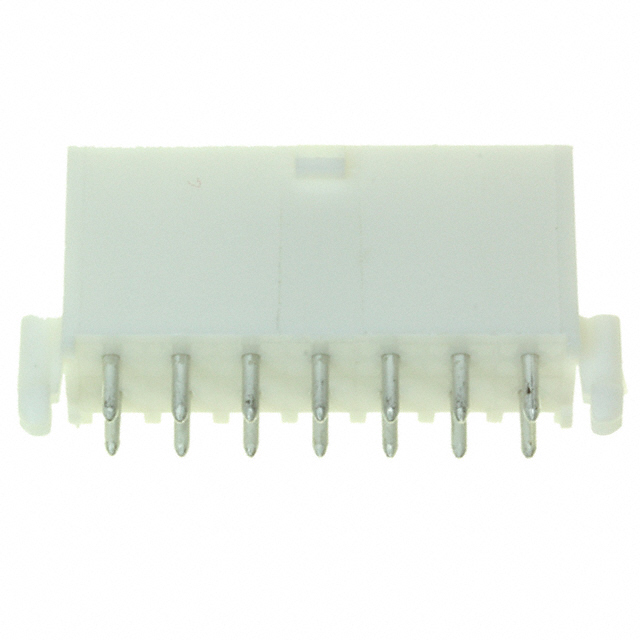1-794074-0 TE Connectivity AMP Connectors  Embases à broches mâles