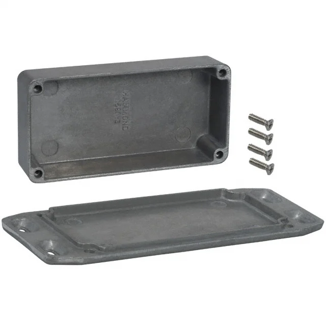 1590GFL Hammond Manufacturing  Scatole