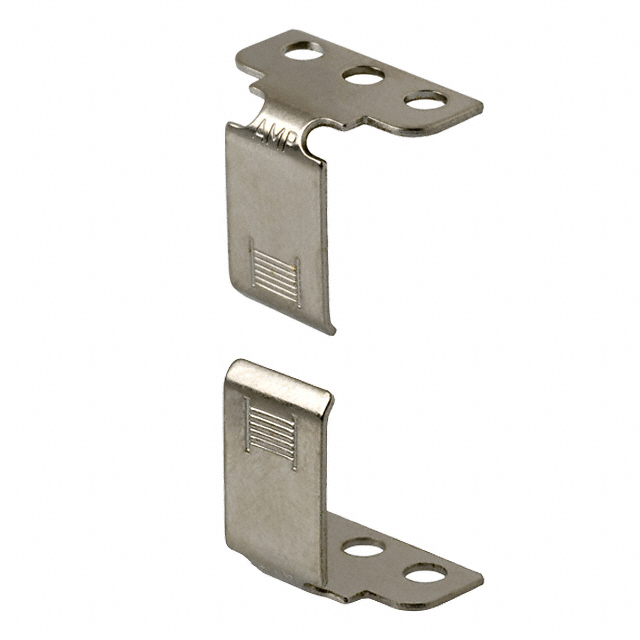 201925-1 TE Connectivity AMP Connectors  Backplane Connector Accessories