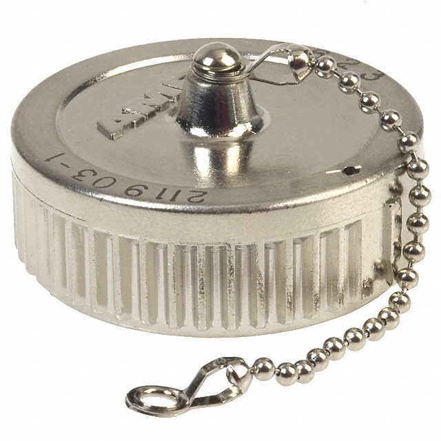 211903-1 TE Connectivity AMP Connectors  Accesorios para conectores circulares