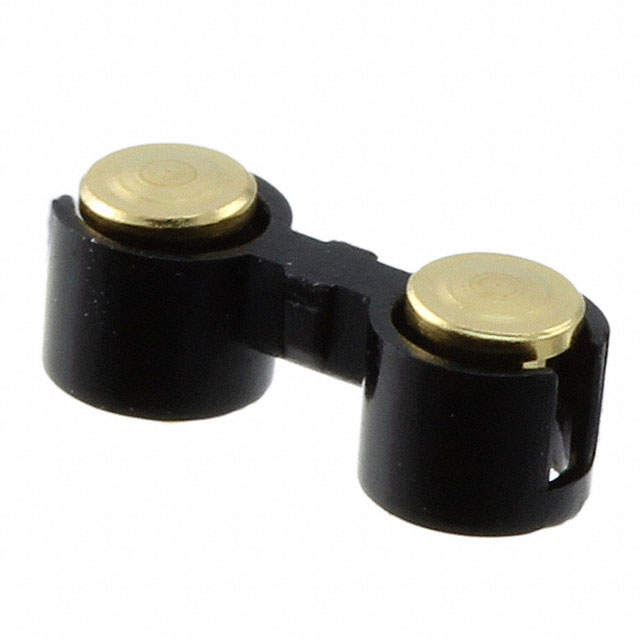 2173140-1 TE Connectivity AMP Connectors  Contacts Spring Loaded (Pogo Pins) and Pressure