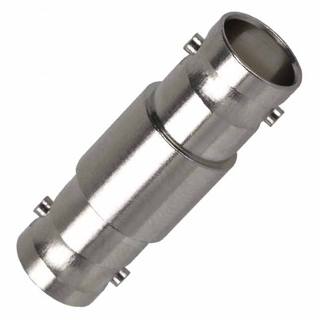 221551-1 TE Connectivity AMP Connectors  Adattatori per connettori coassiali (RF)