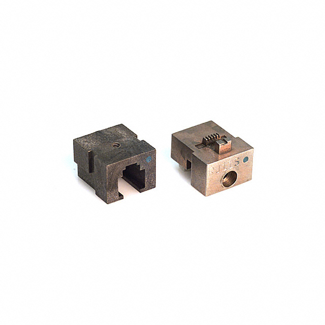 2990005-01 Stewart Connector  Set di matrici per teste di crimpatura