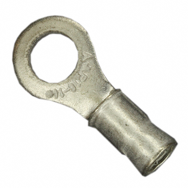 30993 TE Connectivity AMP Connectors  Connettori ad anello