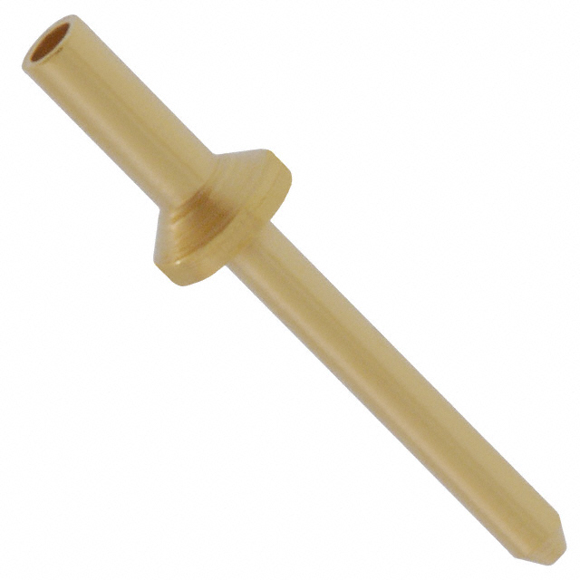 3117-2-00-21-00-00-08-0 Mill-Max Manufacturing Corp.  Connettori a singolo perno per PC