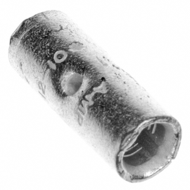 32151 TE Connectivity AMP Connectors  Connettori per giunzioni di fili