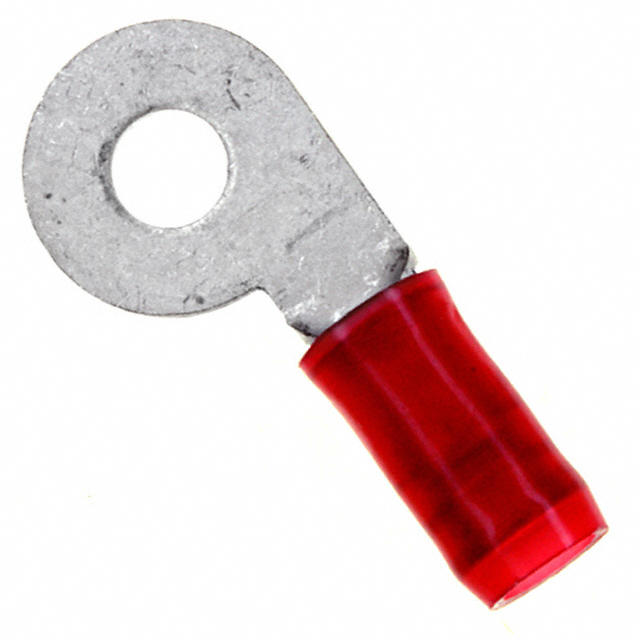 323039 TE Connectivity AMP Connectors  Connecteurs annulaires