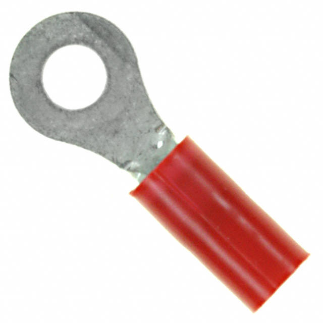 32950 TE Connectivity AMP Connectors  Connettori ad anello