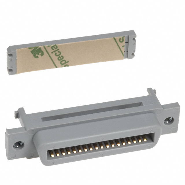 3367-1002 3M  Conectores Centronics
