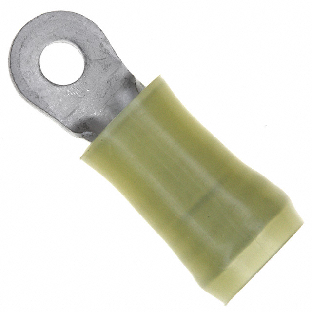 35148 TE Connectivity AMP Connectors  Ringverbinder