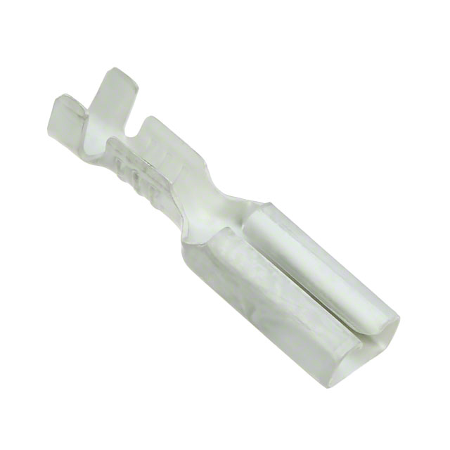 5-160303-3 TE Connectivity AMP Connectors  Conectores de desconexión rápida