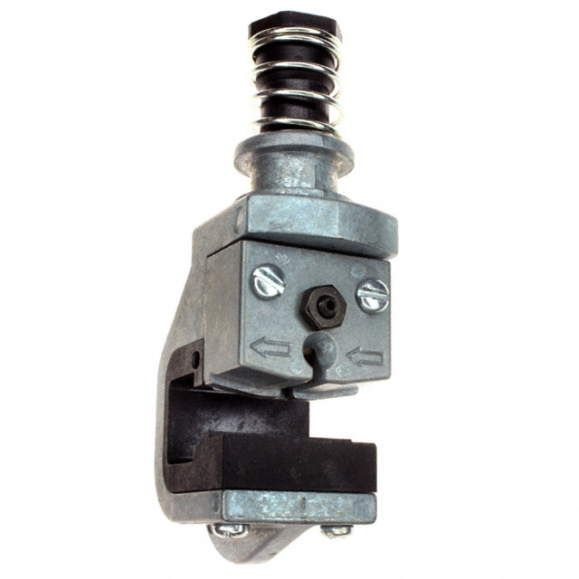 58063-2 TE Application Tooling  Set di matrici per teste di crimpatura