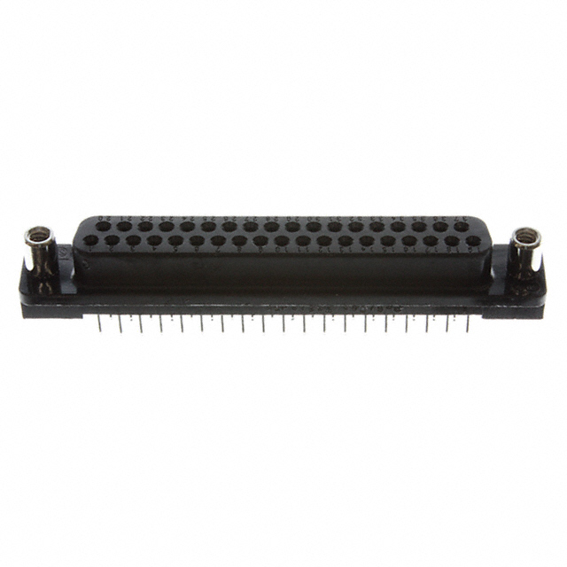 745079-6 TE Connectivity AMP Connectors  D-Sub Connector Assemblies