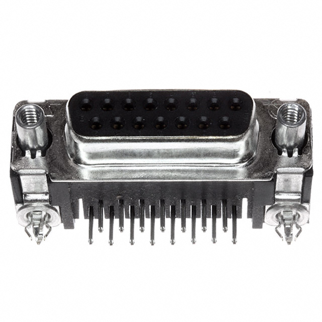 747845-5 TE Connectivity AMP Connectors  Ensembles de connecteurs D-Sub