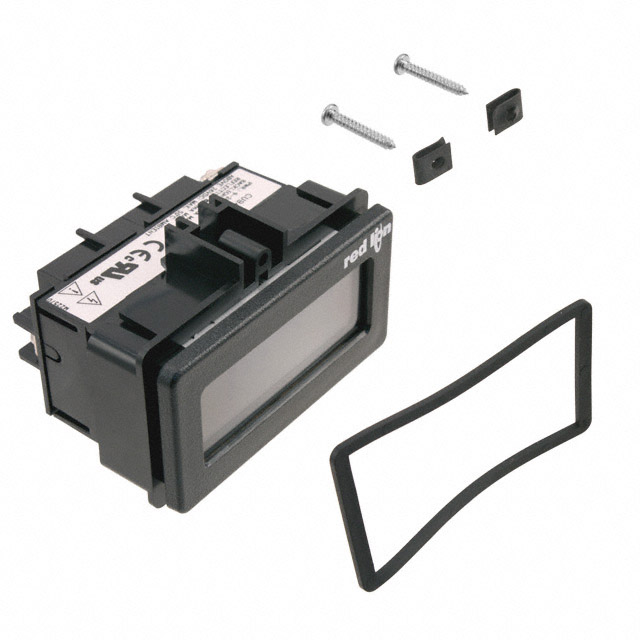 CUB4V020 Red Lion Controls Compteurs