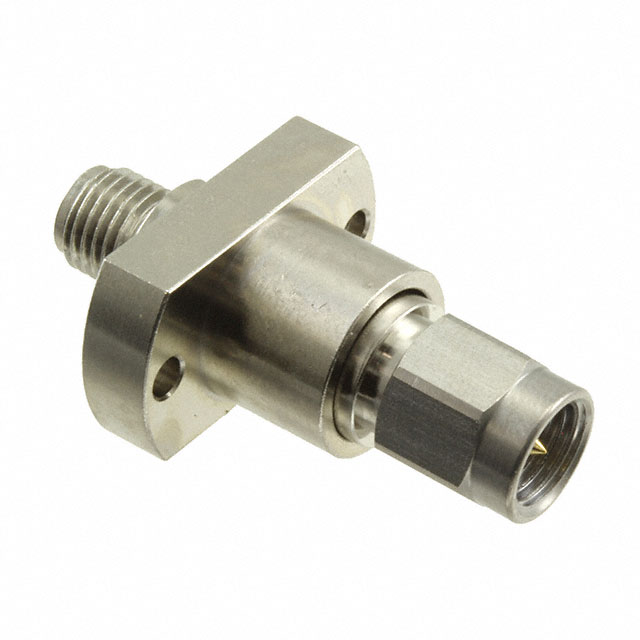 HRM-PA-PJ(F)-1(40) Hirose Electric Co Ltd  Adaptadores de conector coaxial (RF)