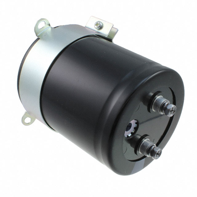 LNU2W332MSEH Nichicon  Condensadores electrolíticos de aluminio