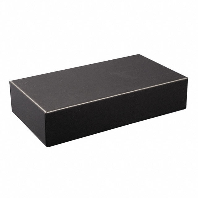 1441-29BK3 Hammond Manufacturing  Boxen