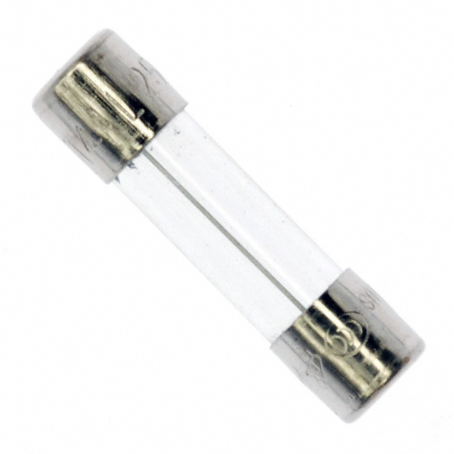34.3123 SCHURTER Inc. Fusibles