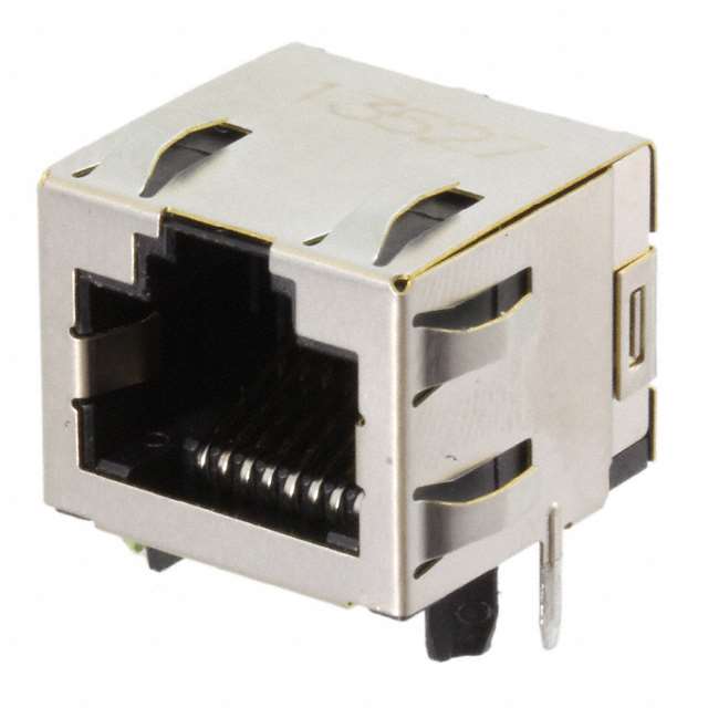 1-406541-9 TE Connectivity AMP Connectors  Conectores modulares
