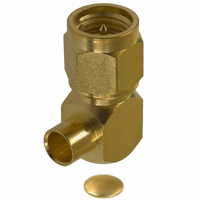 142-0694-101 Cinch Connectivity Solutions Johnson  Koaxialsteckverbinder (HF)-Baugruppen