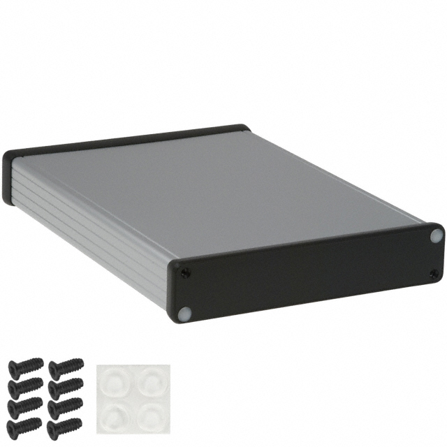 1455R2202 Hammond Manufacturing  Cajas