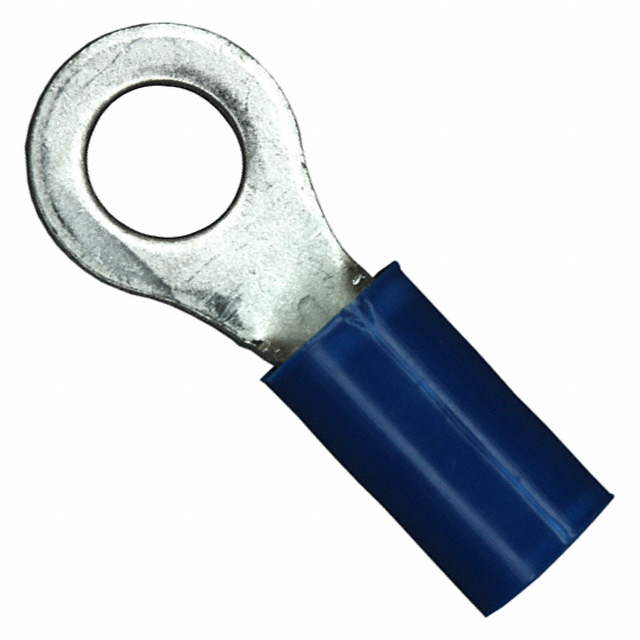 2-32960-1 TE Connectivity AMP Connectors  Ringverbinder