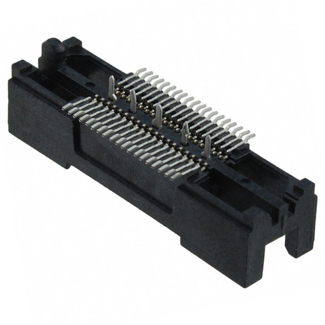 2-5767004-2 TE Connectivity AMP Connectors  Matrices de type bord Mezzanine (carte à carte)