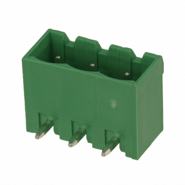 OQ0371510000G Amphenol Anytek  Conectores y tomas de corriente