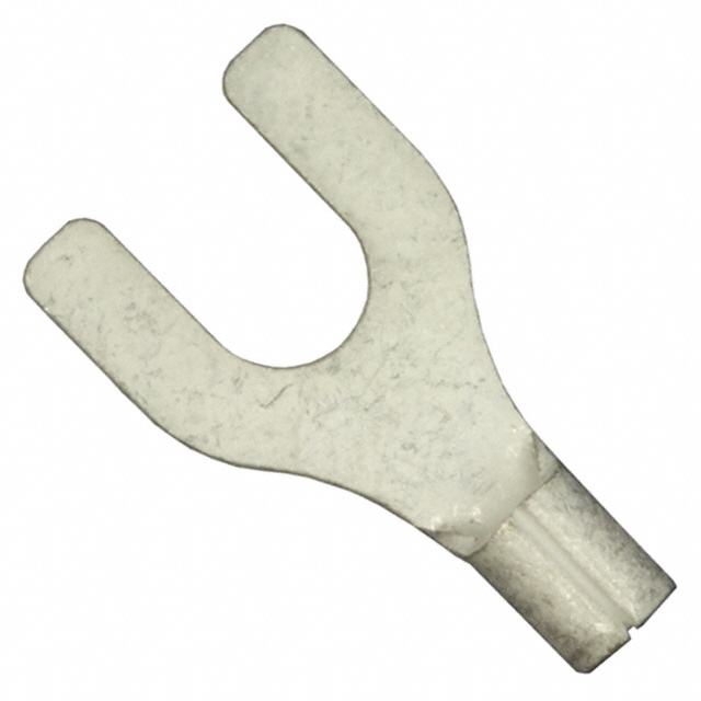 8-34117-5 TE Connectivity AMP Connectors  Spade Connectors