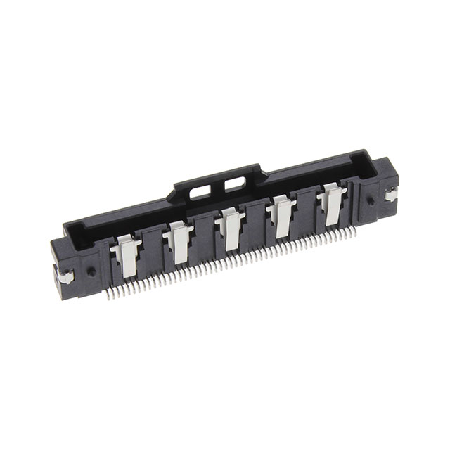 5018645081 Molex  Conjuntos de conectores FFC FPC (planos y flexibles)