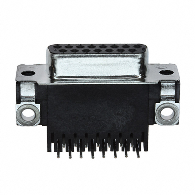 5745984-4 TE Connectivity AMP Connectors  Ensembles de connecteurs D-Sub