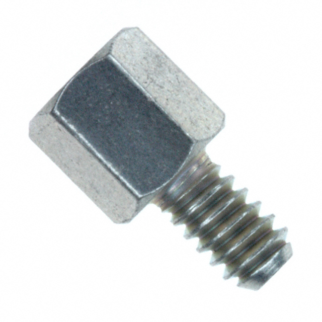 5747877-3 TE Connectivity AMP Connectors  Tornillos de fijación para conectores D-Sub en forma de D