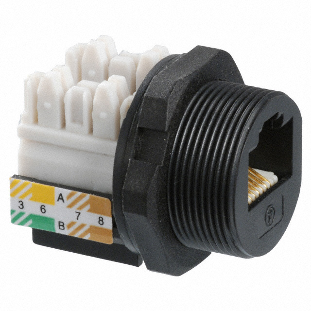 A-RJ45KU Assmann WSW Components  Jack per connettori modulari