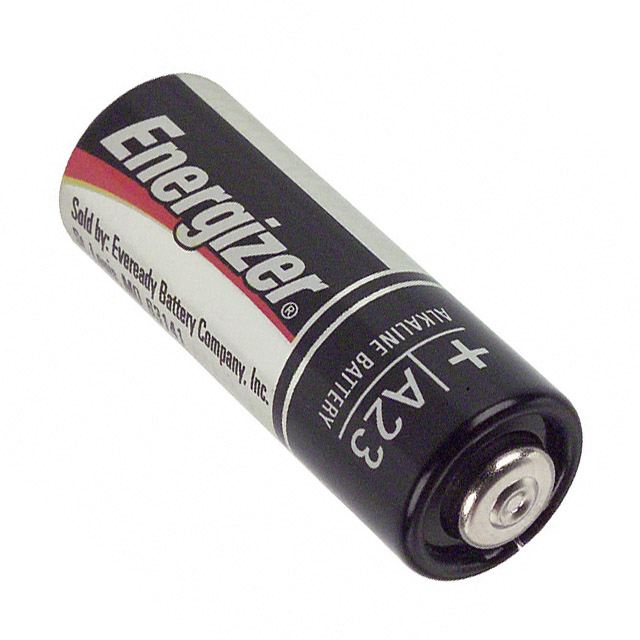 A23C Energizer Battery Company  Piles non rechargeables (primaires)