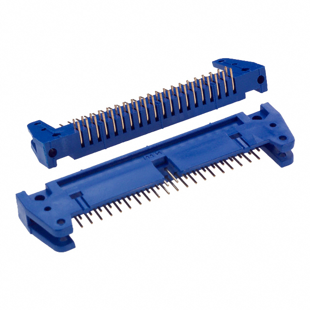 CWN-300-40-0000 CW Industries  Embases à broches mâles