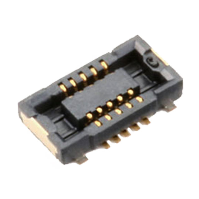 AXF5A1012 Panasonic Electric Works  Matrices de type bord Mezzanine (carte à carte)