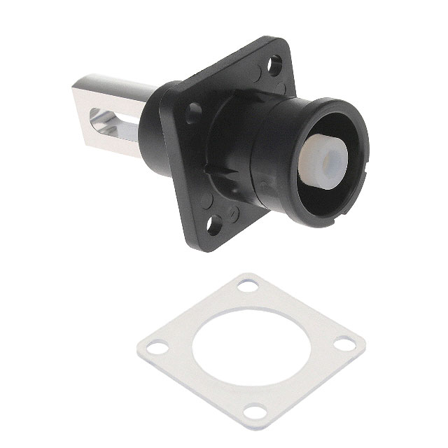 SLPIRCBPSB2 Amphenol Industrial Operations  Conectores especializados