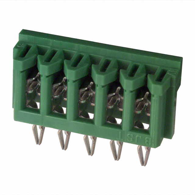 05DB-8M(LF) JST Sales America Inc.  Board In Direct Wire to Board