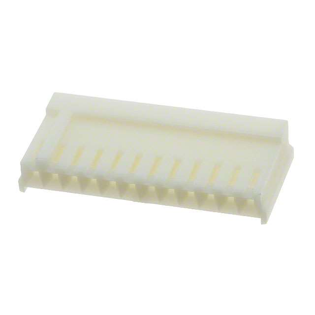 1-171822-2 TE Connectivity AMP Connectors  Boîtiers de connecteurs rectangulaires