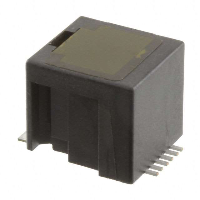 1-338086-6 TE Connectivity AMP Connectors  Jack per connettori modulari