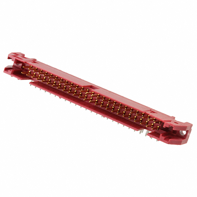 1-5111105-0 TE Connectivity AMP Connectors  Headers Male Pins