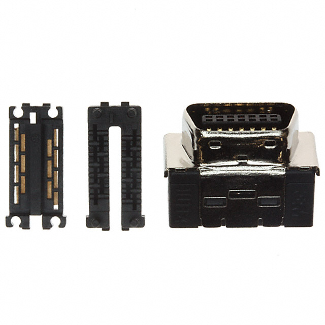 10114-6000EC 3M  Connettori Centronics