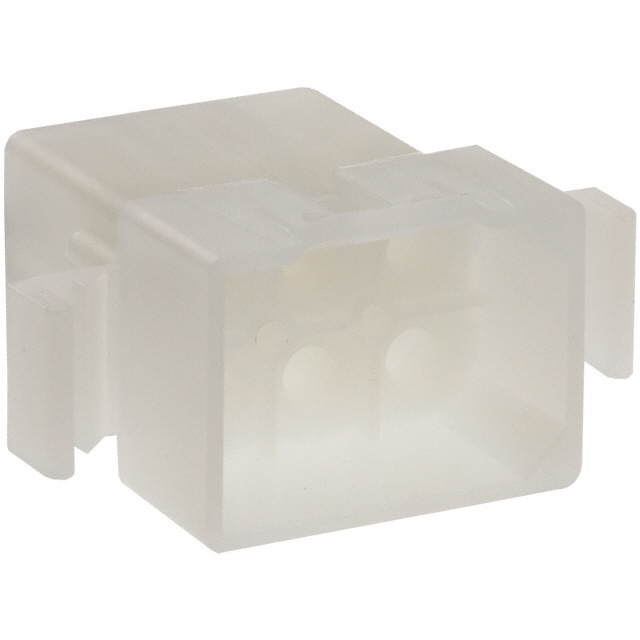 19092061 Molex  Boîtiers de connecteurs rectangulaires