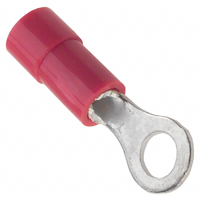 190700040 Molex  Connettori ad anello