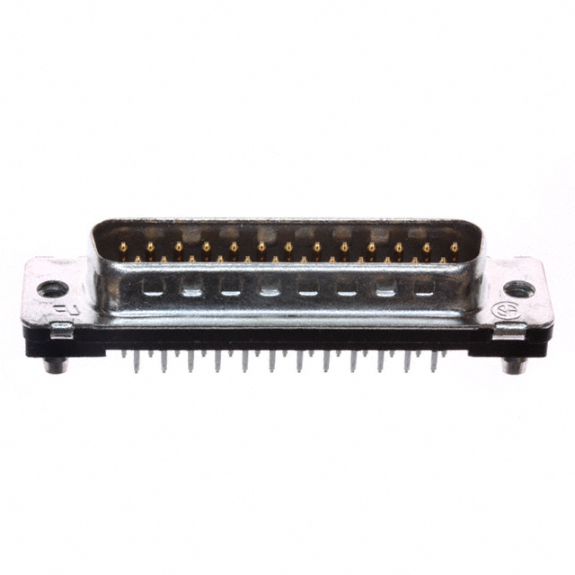 2-5747704-0 TE Connectivity AMP Connectors  D-Sub-Steckverbinderbaugruppen