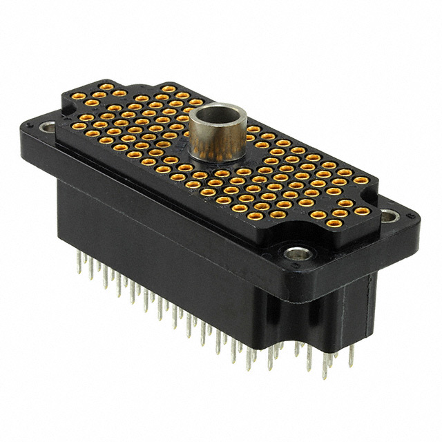 205720-1 TE Connectivity AMP Connectors  Specialized